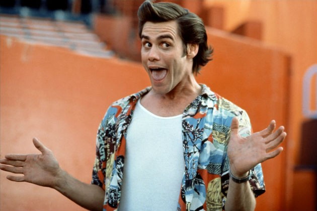 Is Ace Ventura Faking? Re-Examining The 