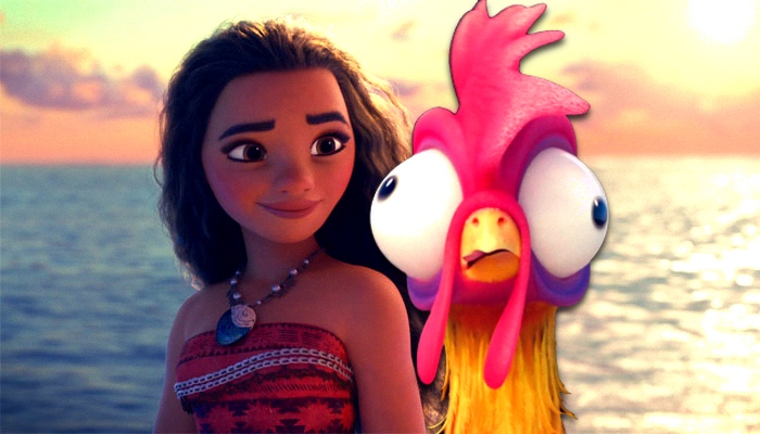 The Meaning Of Heihei Here S What Moana S Chicken Is Really All About That Moment In