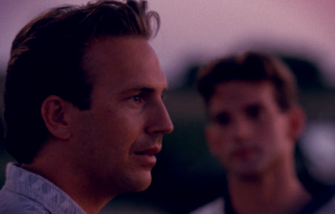 5 Cool Things In 'Field of Dreams' You (Probably) Never Noticed