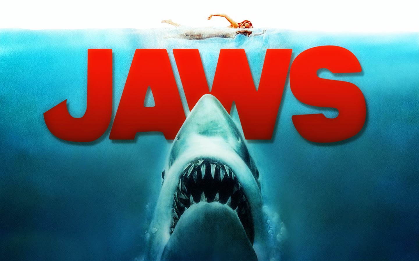 Everything You Need to Know About the Iconic Jaws Poster – That Moment In