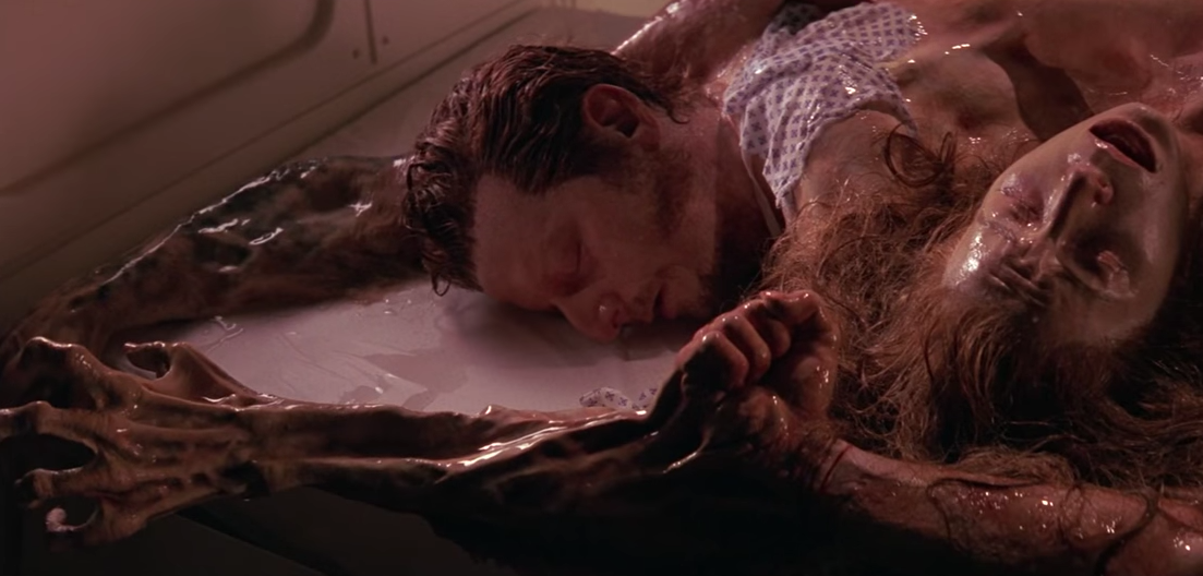 What To Watch: Those Gruesome Practical Effects in ‘Leviathan’ (1989