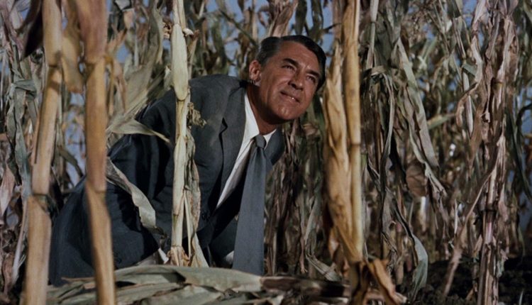 Here's 8 Classic Movie Moments In A Cornfield | That Moment In