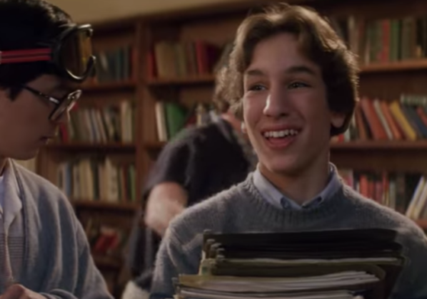 What To Watch The Real Genius Of ‘real Genius That Moment In