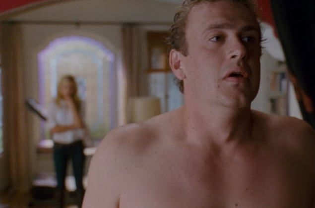 Forgetting Sarah Marshall, 2008 © Universal Pictures 
