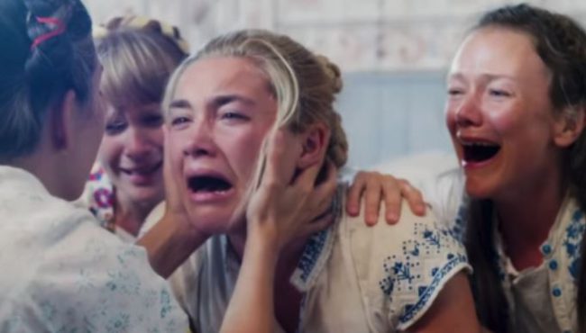 Midsommar Review – That Moment In