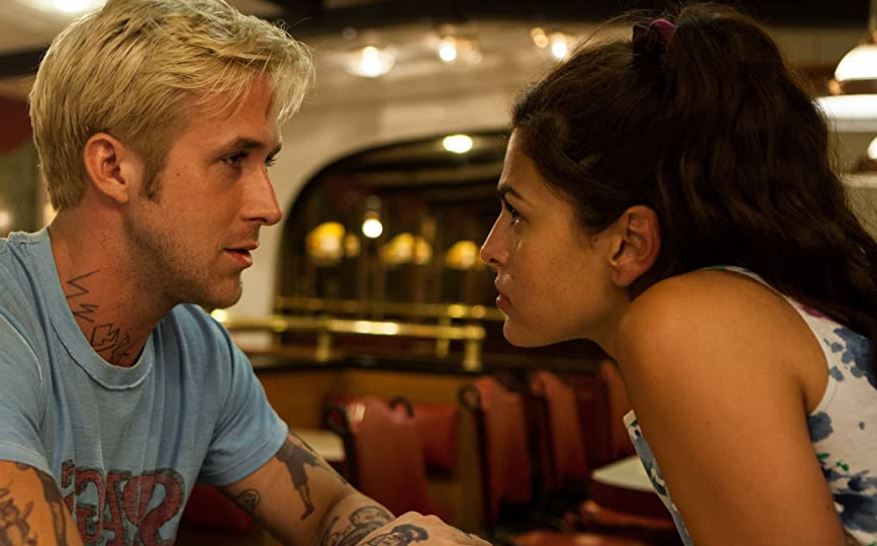 A Look Back Ryan Gosling In The Place Beyond The Pines That Moment In 
