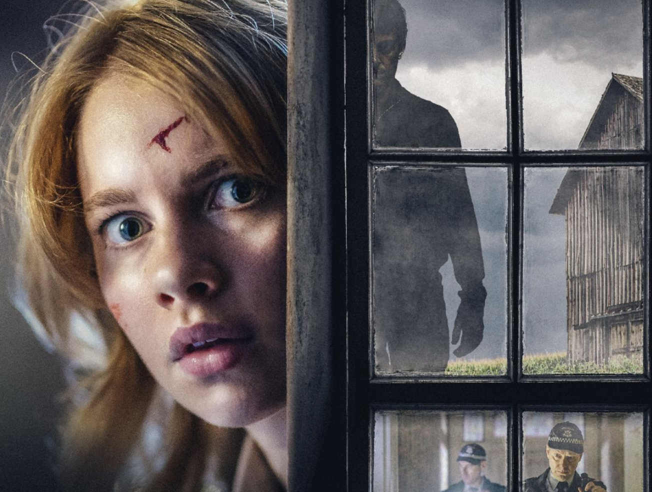 Watch Trailer for Mark Hartley’s ‘Girl at the Window’ – Available Now